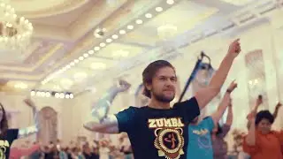 ZUMBA® PARTY - ИНТЕРАКТИВ DANCE STUDIO DELUXE