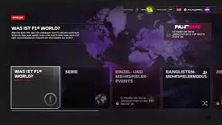 F1 2024 RLE Test Spanien