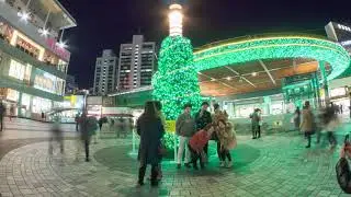 Tokyo!!!