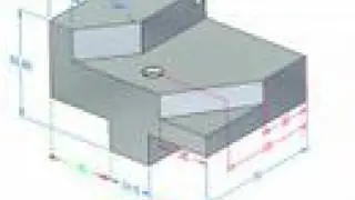 3D Driving Dimension: Solid Edge with Synchronous Technology