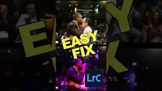 EASY Color Cast FIX in LIGHTROOM in 5 min 