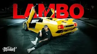 LAMBO - POKMINDSET [Official MV]