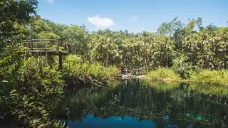 Backpacking Around the World | Mexico