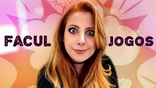 Especial de Jogos Digitais - VÍDEO TODO DIA