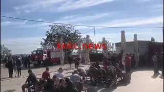 В Одессе отметили День морской пехоты