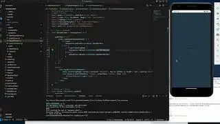 Firebase Register Mobile Auth | Food Delivery App | React Native Tamil | PART-5