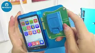 JC-ID V1S Pro Unboxing, First Look & Review !!  JC Programmer, Modules& Many More
