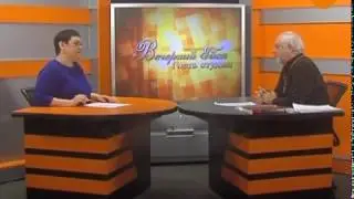 2018.03.16 Вечерний Ейск