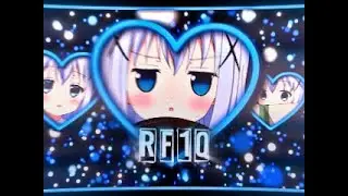 SHORT AMV RAW/DADDY STYLE - CHINO KAFUU (Gochumon Wa Usagi Desuka)