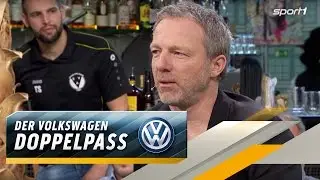 Nach Werner-Schwalbe: Linke fordert Videobeweis | SPORT1 DOPPELPASS