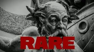 [SOLD] Crazy Hard Trap Beat - Rare (prod. Stebbes One)