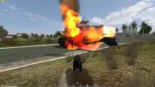 Project Reality - Helicopter Incompetence.