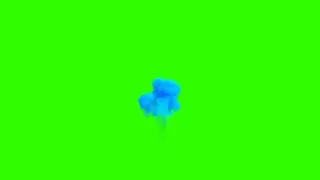 Green Screen Smoke