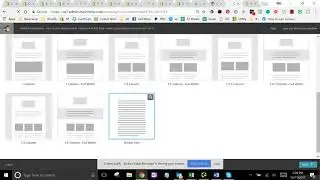 Mailchimp Automated Responder