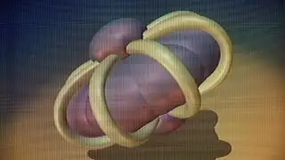 [60fps] Outside In but it's playing on my CRT TV