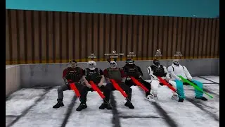 выбивала|Majestic 1