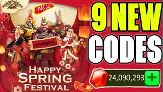 NEW💥RISE OF KINGDOMS CODES DECEMBER 2025 - RISE OF KINGDOMS REDEEM CODES 2025 - ROK CODE