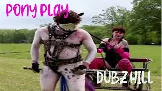Pony Play | Cringe | Dubz Hill Review