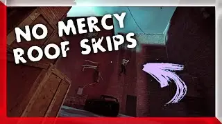 5 Ways To Skip: No Mercy Apartments [ L4D2 ]