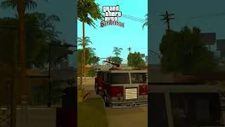 🌊ЕСЛИ, ОБЛИТЬ ПОЛИЦЕЙСКОГО👮 ВОДОЙ? В РАЗНЫХ GTA #gta #гта