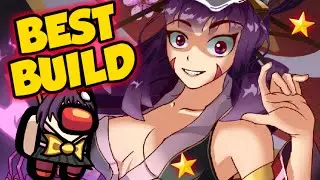 A Complete Izanami Guide | ALL BUILDS | for Mythic Heroes!