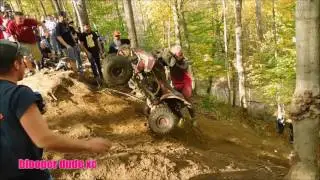 2016 IRONMAN GNCC BLOOPERS  BY BLOOPERDUDE XC