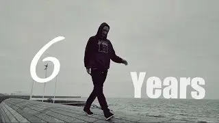 6 years - Nate Weston