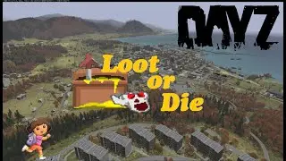 Dayz ware to live