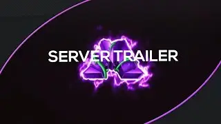 Server Trailer | MineVerge