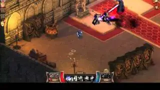 KingsRoad Cryptic Crusade Elite