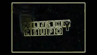 Klasky Csupo Effects #1 in Stupid