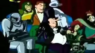 The Joker-A Freak Like Me Needs Company