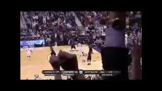 MARCH MADNESS 2016 PUMP UP PREVIEW