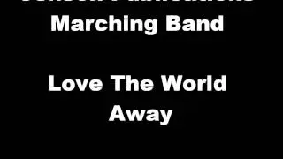 Love The World Away