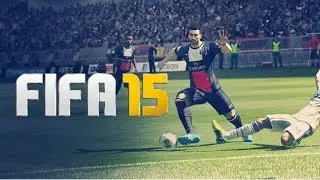FIFA 15 как купить бесплатно игрока