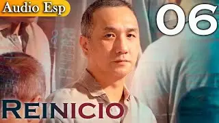 [Dubbed in Spanish] Reset EP06 | Reset | Reboot
