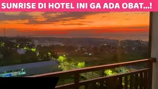HOTEL WAJIB DI BANYUWANGI....! Illira Hotel Banyuwangi review | Roadtrip day 2