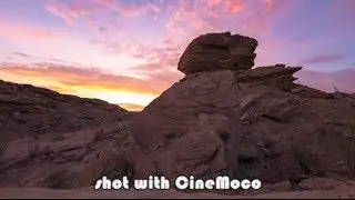 Cinetics CineMoco Timelapse and Video Motion Control Dolly
