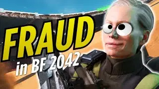 Medics that MURDER you in 2042!