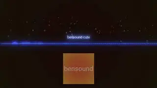 Bensound ~ Cute