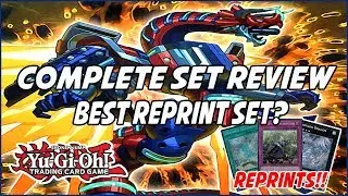 A *COMPLETE* Battles of Legend Relentless Revenge Spoiler & Set Review!