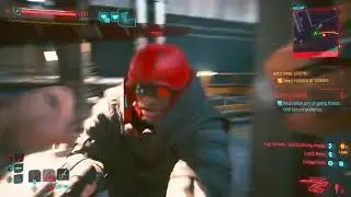 Cyberpunk 2077 Update 2.13 Looks Incredible!!!