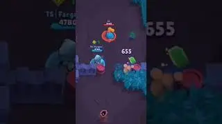 Есть у меня сердце💝 #farganbs #frgbs #brawlstars #fa3gan