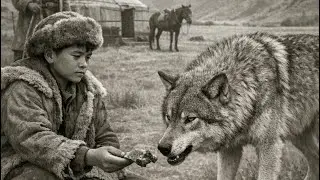 Көксерек фильмнен үзінді