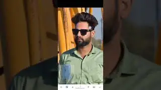 Mobile Photo Editing Tutorial🔥|| PicsArt + Lightroom Apk Used || Manipulation Photo Editing▶Ap Editz