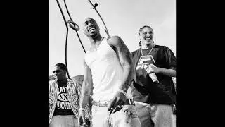 2pac - U Don't Have 2 Worry (OG-Funk II DJ Mike)