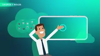#EXPLICAMOS™ CONOCE NUESTRA APP (CONNECTO BUSINESS)