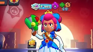How to Play Shelly in Solo Showdown (1800 Trophies)