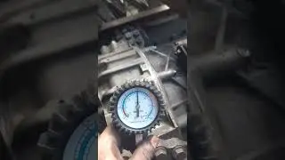 ✅️ДАВЛЕНИЕ МАСЛА DAF95