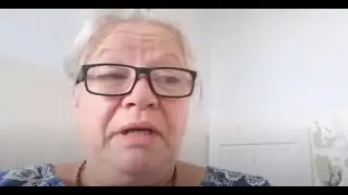 Обращение из стационара  #ЗлойАНГЕЛина!